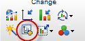 changing data plotted 2