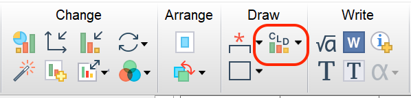 CLD Toolbar